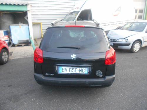 Electronic module PEUGEOT 207 SW (WK_) 1.6 HDi | BP24770127M83 - Image 5