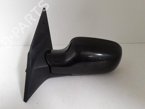 Used Left mirror Left mirror RENAULT MEGANE II Coupé-Cabriolet (EM0/1_) 1.6 16V (112 hp) 26293523 26293523