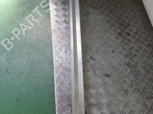 Rear bumper reinforcement AUDI A6 C5 Avant (4B5) 2.5 TDI quattro | BP24752739C73 