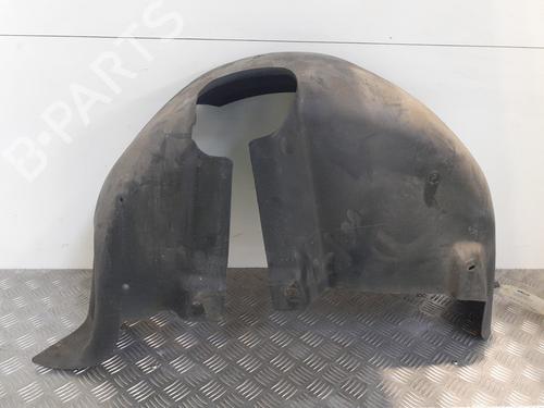 Wheel arch VW POLO V (6R1, 6C1) 1.2 | BP27607031C56 