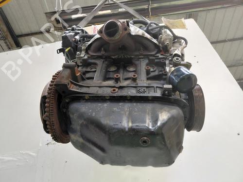 Engine RENAULT TWINGO II (CN0_) 1.2 16V (CN04, CN0B) | BP38493078M1 - Image 3