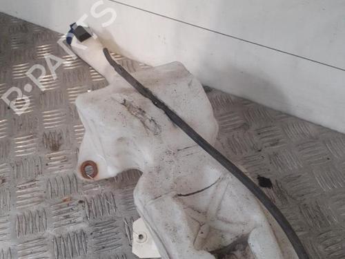 Used Windscreen washer tank FORD KA (RU8) 1.2 (69 hp) 24759688