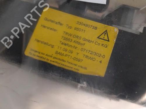 Used Front left seatbelt Front left seatbelt NISSAN MICRA III (K12) 1.5 dCi (86 hp) 24751014 24751014