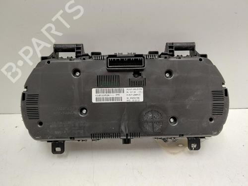 Quadrante RENAULT CLIO V (B7_) 1.0 TCe 100 (B7MT) | BP36873596C47 - Image 3