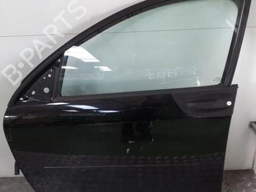 Left front door SMART FORFOUR (454) 1.3 (454.031) | BP24757610C2 - Image 3
