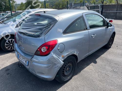 Left headlight OPEL CORSA D (S07) 1.3 CDTI (L08, L68) | BP37817688C28 - Image 10