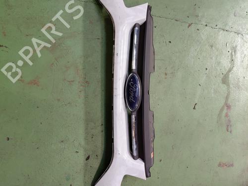 Used Grille Grille FORD TRANSIT CUSTOM V362 Van (FY, FZ) 2.2 TDCi (125 hp) 33850033 33850033