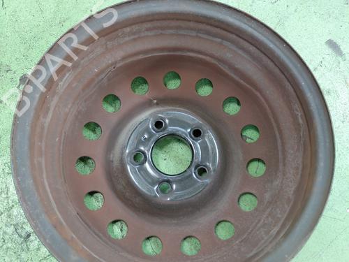 Fælk Fælk HYUNDAI i30 (FD) 1.4 (109 hp) 34557405 34557405
