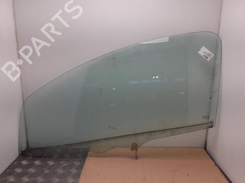 Used Front left door window TOYOTA AYGO (_B1_) 1.0 (KGB10_, KGB10R) (68 hp) 24739251