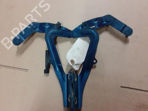 Hinge/Door check strap FORD S-MAX (WA6) 2.0 TDCi | BP24747714C146 