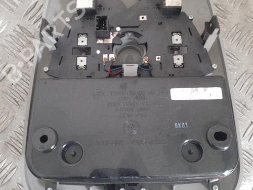 Interior roof light SSANGYONG ACTYON I 200 Xdi 4WD | BP24740010I8 - Image 2