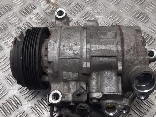 AC compressor BMW 1 (E87) 123 d | BP24746893M34 - Image 2
