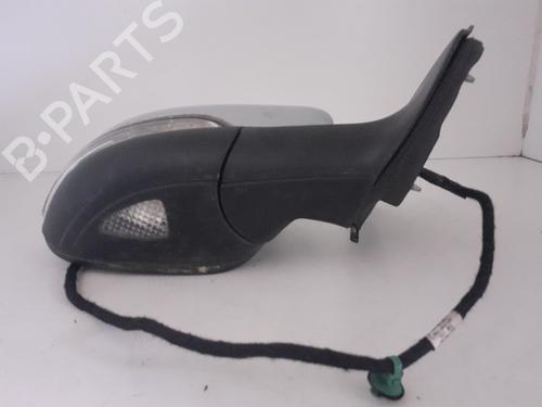 Right mirror VW GOLF VI (5K1) 2.0 TDI | BP26718659C27 