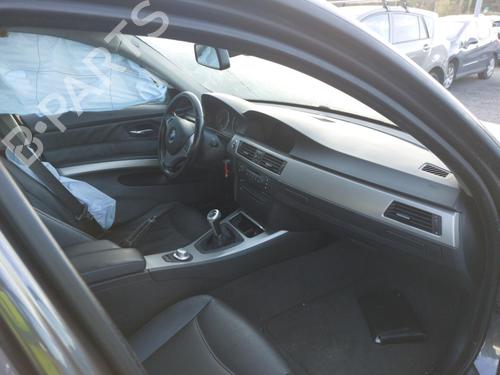 Right taillight BMW 3 (E90) 320 d | BP31262156C35 - Image 3