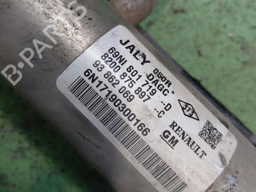Steering rack RENAULT TRAFIC II Bus (JL) 2.0 dCi 90 (JL00, JL01, JL0H, JL0M, JL0P, JL0S) | BP28307980M22