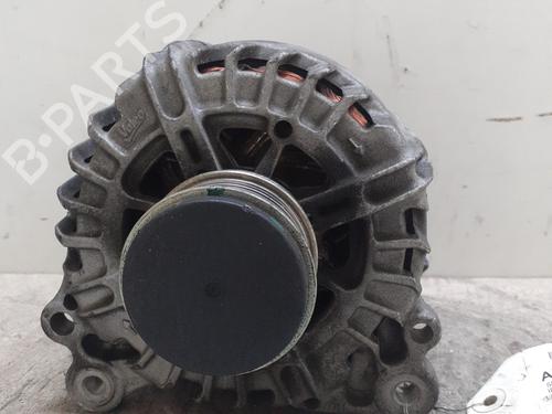 Used Alternator SEAT IBIZA IV (6J5, 6P1) 1.2 TDI (75 hp) 26718673
