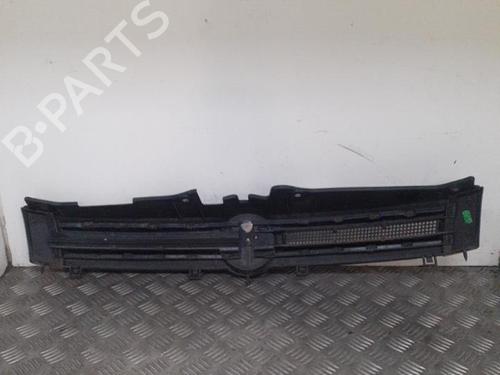 Used Grille FIAT PANDA (169_) 1.2 (169.AXB11, 169.AXB1A) (60 hp) 24748948