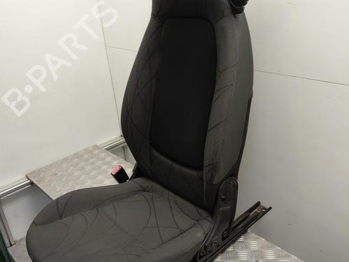 Left front seat SMART FORTWO Coupe (451) 1.0 (451.331, 451.380) | BP32495505C15