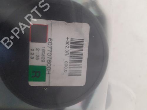 Used Front right belt tensioner OPEL CORSA E (X15) 1.4 (08, 68) (90 hp) 28367263