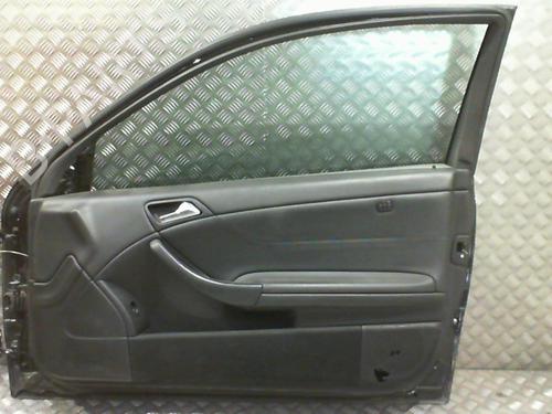 Right front door MERCEDES-BENZ C-CLASS Coupe (CL203) C 200 CDI (203.707) | BP24745682C3 