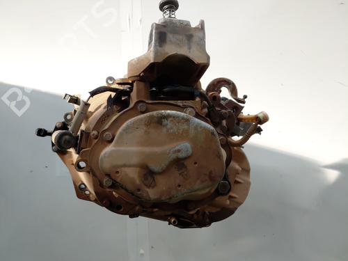 Gearbox CITROËN BERLINGO Box Body/MPV (K9) 1.5 BlueHDi 100 | BP31046318M3 - Image 6