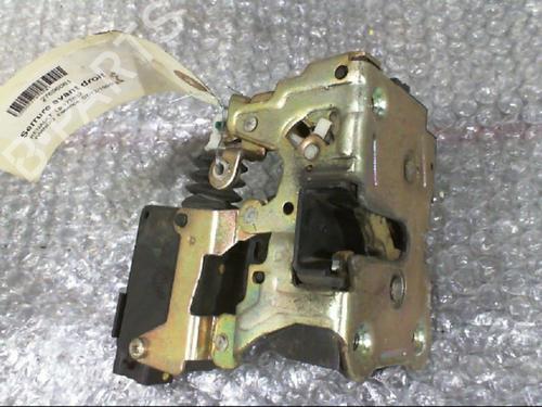 Used Front right lock RENAULT TWINGO I (C06_) 1.2 (C063, C064) (55 hp) 24751979
