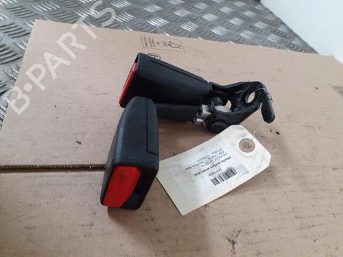 Used Seat buckle PEUGEOT 2008 I (CU_) 1.2 VTi (82 hp) 24759052
