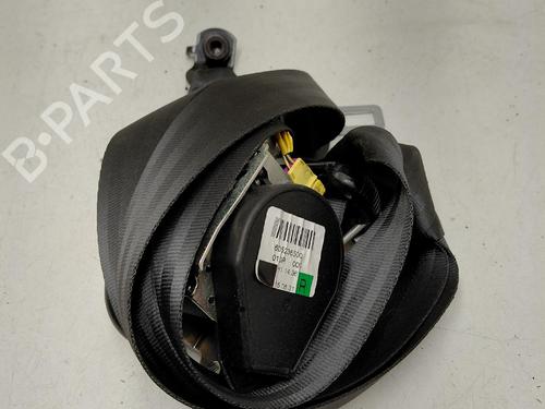 Front right seatbelt FIAT PUNTO (199_) 1.4 Natural Power | BP37679350I25 - Image 2