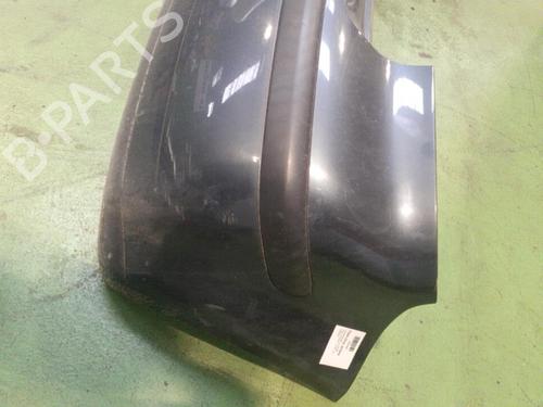 Used Rear bumper VW POLO (9N_, 9A_) 1.9 SDI (64 hp) 24749623