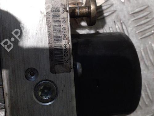 ABS pump PEUGEOT 206 Hatchback (2A/C) 1.1 i | BP24746618M43 