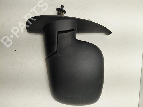 Used Left mirror Left mirror RENAULT KANGOO / GRAND KANGOO II (KW0/1_) 1.5 dCi 85 (KW0K, KW0L, KW0B) (86 hp) 40055800 40055800