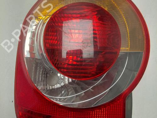 Used Left taillight Left taillight 37165066 37165066
