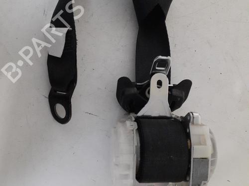 Front right belt tensioner PEUGEOT 107 (PM_, PN_) 1.0 | BP24764087C88 