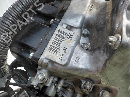 Engine PEUGEOT 108 1.0 VTi | BP38043236M1 - Image 4