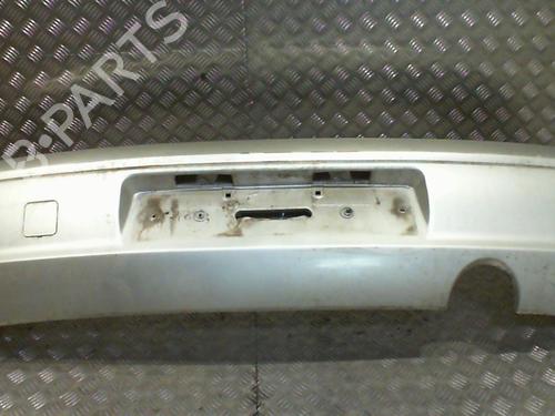 Used Rear bumper FORD FIESTA IV (JA_, JB_) 1.8 DI (75 hp) 24745693