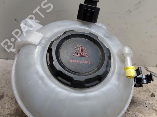 Used Expansion tank AUDI A3 Limousine (8VS, 8VM) 35 TDI (150 hp) 28593124