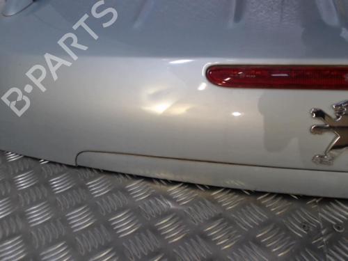 Tailgate PEUGEOT 206 CC (2D) 2.0 S16 | BP24754481C6 