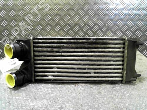Intercooler CITROËN C4 I (LC_) 1.6 HDi | BP24745419M30 - Image 2