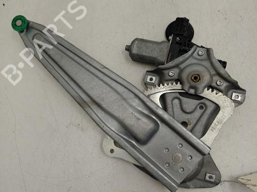 Used Rear left window mechanism Rear left window mechanism 37623206 37623206