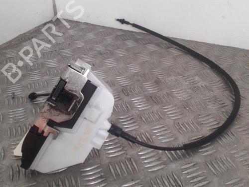Front right lock CITROËN C3 Pluriel (HB_) 1.6 | BP24749633C97
