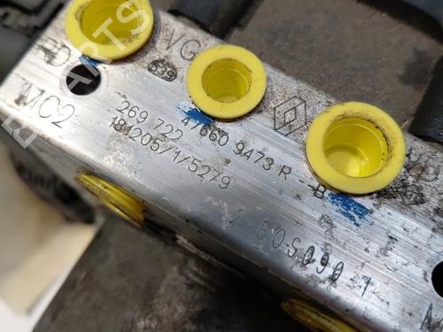 ABS pump RENAULT ZOE (BFM_) ZOE | BP29251538M43  - Image 5