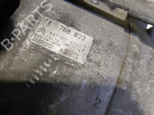 AC compressor CITROËN C4 II (NC_) 1.6 HDi 115 | BP30593289M34 