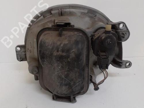 Used Right headlight Right headlight RENAULT TWINGO I (C06_) 1.2 16V (C06C, C06D, C06K) (75 hp) 24761204 24761204
