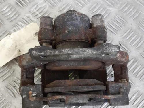Used Right rear brake caliper Right rear brake caliper BMW X1 (E84) sDrive 20 d (163 hp) 24761697 24761697