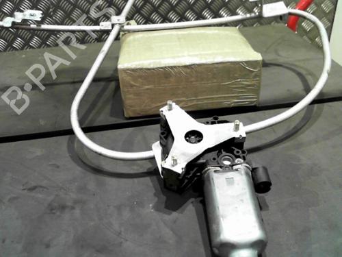 Used Front right window mechanism Front right window mechanism RENAULT CLIO I (B/C57_, 5/357_) 1.4 (B57J, C57J, B57P) (75 hp) 24763854 24763854