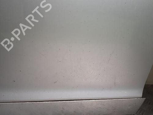 Right front door AUDI A6 C6 Avant (4F5) 3.0 TDI quattro | BP24763958C3 