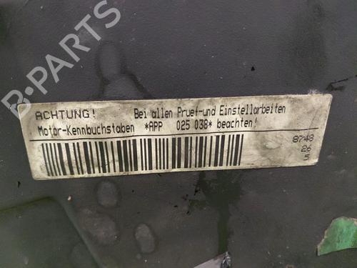 Engine AUDI TT Roadster (8N9) 1.8 T | BP36113507M1 - Image 3