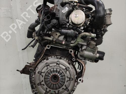 Engine SUZUKI SWIFT IV (FZ, NZ) | BP36412941M1 - Image 6