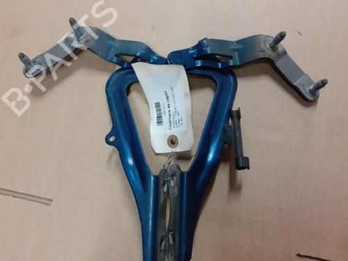Used Hinge/Door check strap FORD S-MAX (WA6) 2.0 TDCi (140 hp) 24747714