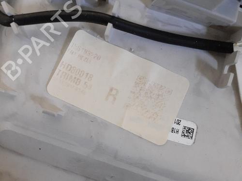 Kabinelys FORD FIESTA VII (HJ, HF) 1.0 EcoBoost | BP25301680I8 - Image 5
